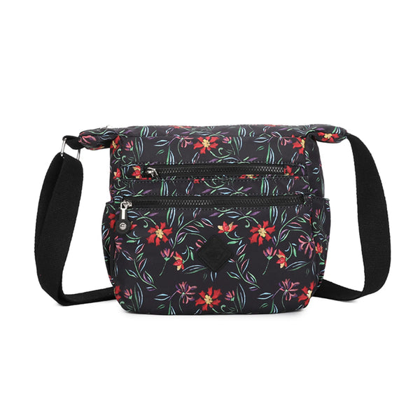 AirSupreme Nylon Bags Featherweight Crossbody D-0952506