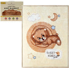 baby  cot blanket