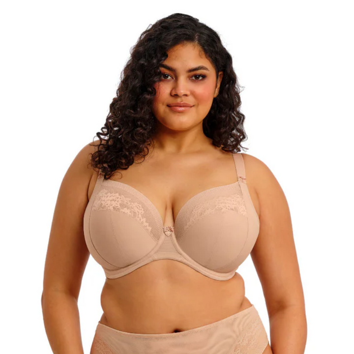 elomi plunge bra