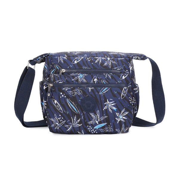 AirSupreme Nylon Bags Featherweight Crossbody D-0952506