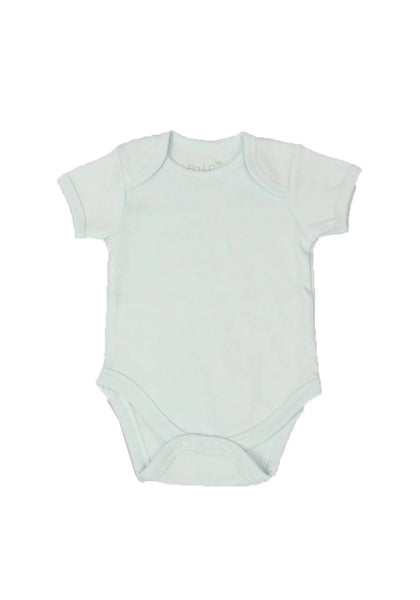 Ela & Ren 5 Piece Layette Set "On the Farm" Blue E13390