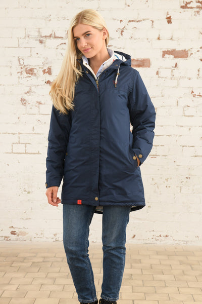 lighthouse ladies  jackets