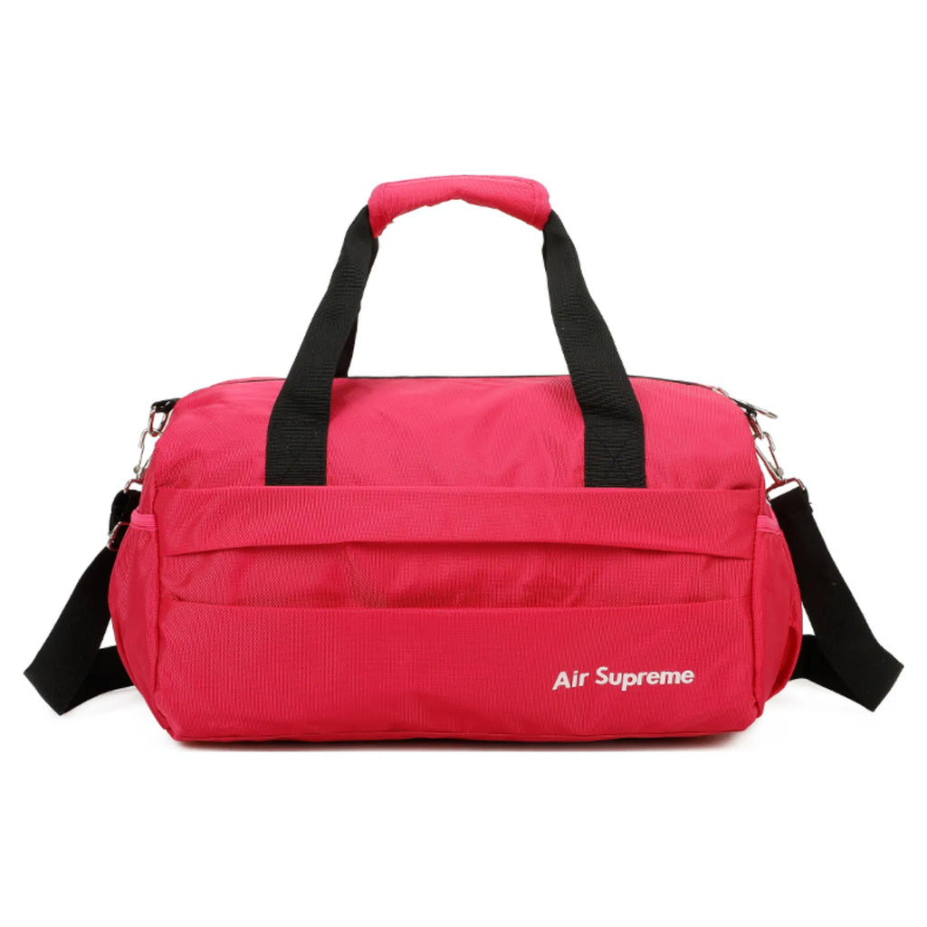 Air Supreme Bags D 280 Lightweight Under Seat Travel Bag Assorted Charles Fay
