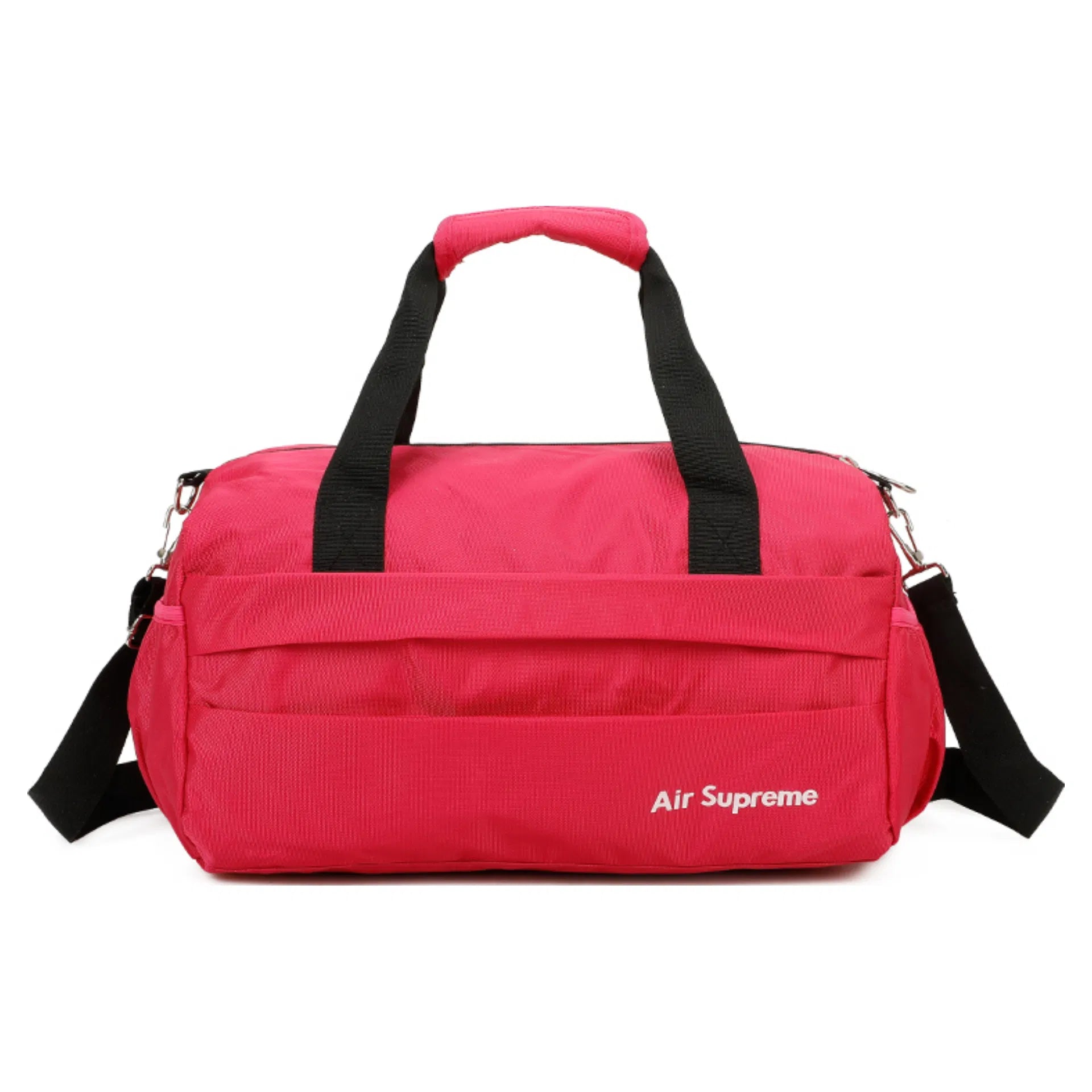 Air Supreme Bags D-280 Lightweight Under Seat Travel Bag Assorted