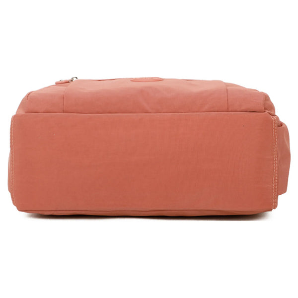 Air Supreme Bags Plain Colour Handbag with Detachable Strap D398