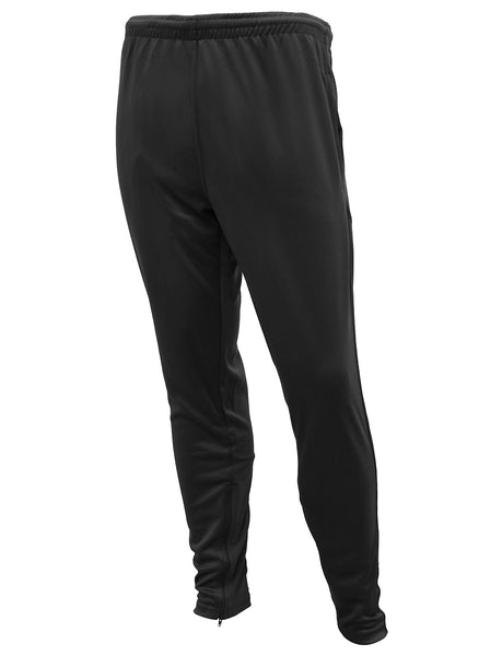 CHILDREN'S SKINNY JOG PANTS FALCON DARK GREY