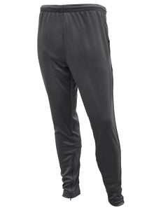 CHILDREN'S SKINNY JOG PANTS FALCON DARK GREY
