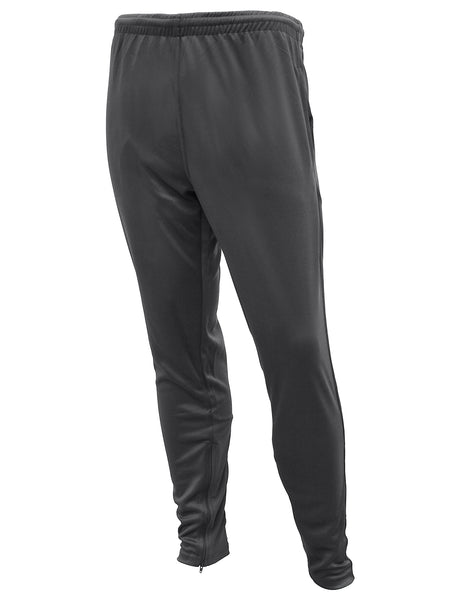 CHILDREN'S SKINNY JOG PANTS FALCON DARK GREY