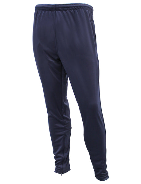 CHILDREN'S SKINNY JOG PANTS FALCON DARK GREY