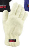 Heat Machine Ladies Thinsulate Thermal Knitted Gloves 3431