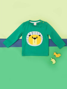 Blade & Rose Frankie The Lion Top