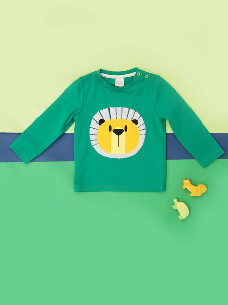 Blade & Rose Frankie The Lion Top