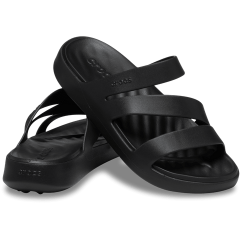 Crocs Sandal Getaway Strappy Black
