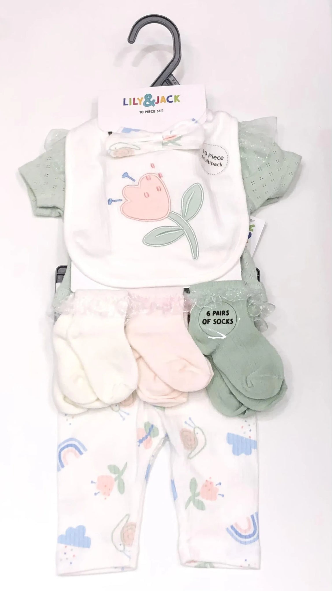 baby  girls  gift set