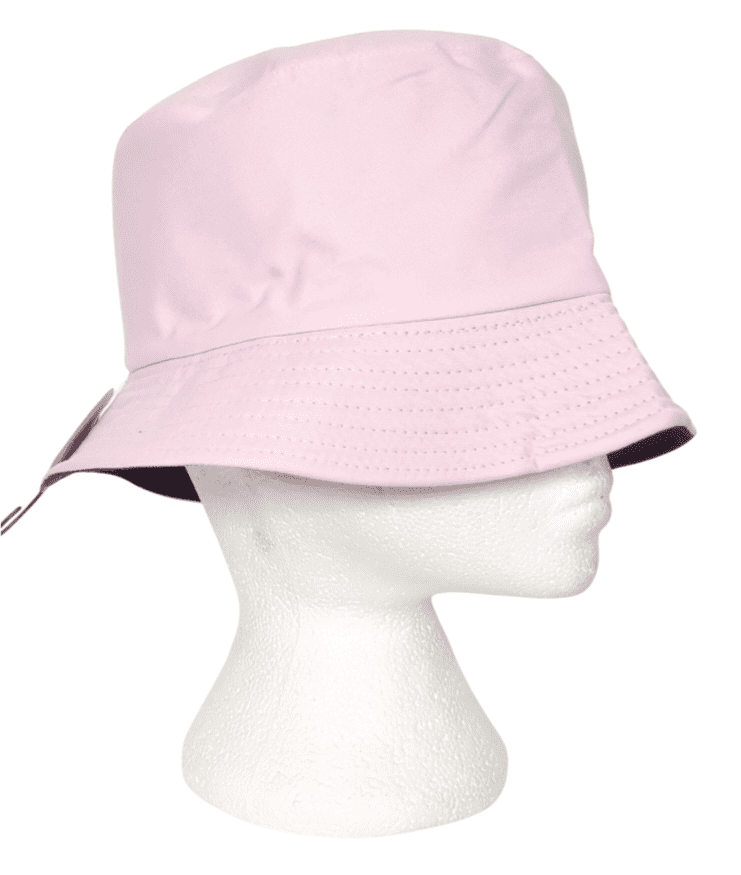 Unisex Reversible Bucket Hat HH2267 Asst Colours