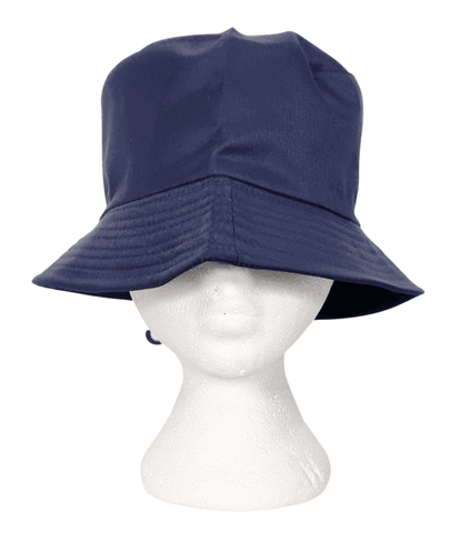 UNISEX REVERSIBLE BUCKET HAT HH2267 ASST COLOURS