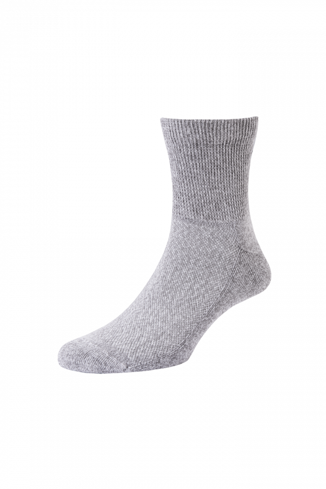 ladies  seamfree bamboo socks