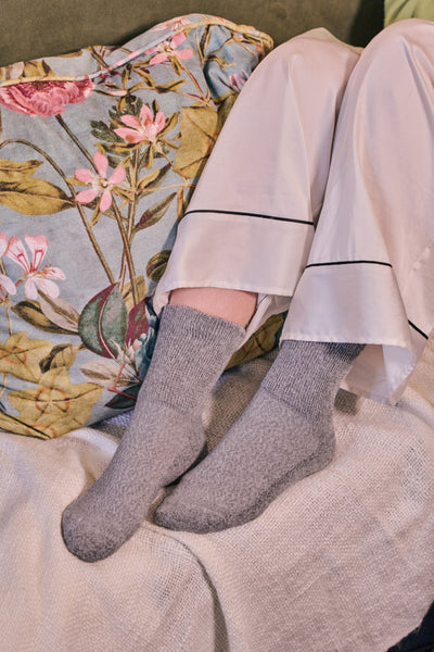 ladies  menopause  temperature control socks