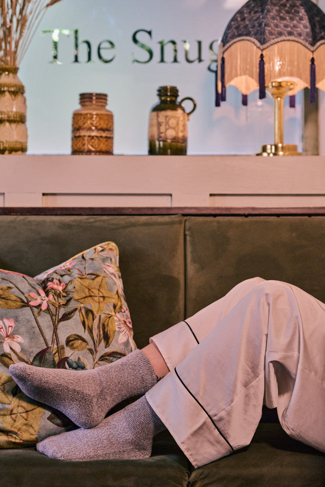 ladies  menopause socks