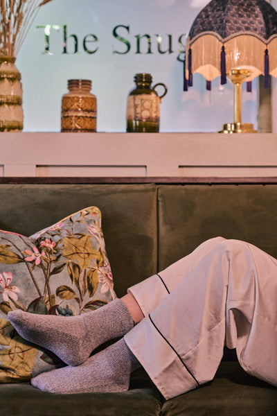 ladies  menopause socks