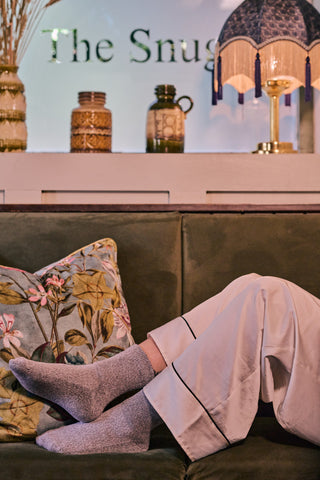 ladies  menopause socks