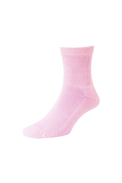 ladies  diabetic friendly socks