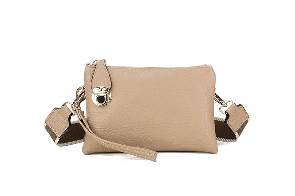 Long & Son Small Crossbody Bag 23366