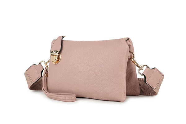 Long & Son Small Crossbody Bag 23366