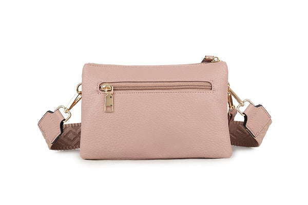 Long & Son Small Crossbody Bag 23366