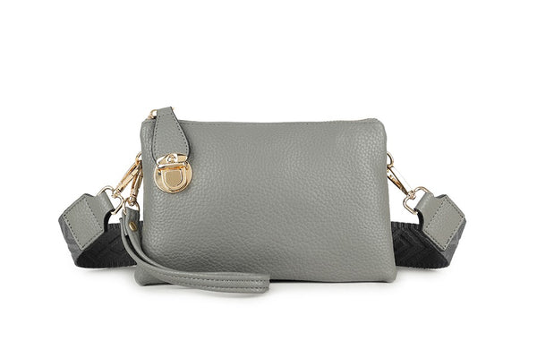 Long & Son Small Crossbody Bag 23366