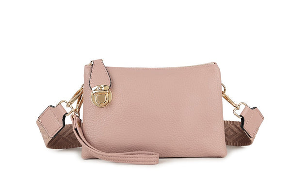Long & Son Small Crossbody Bag 23366