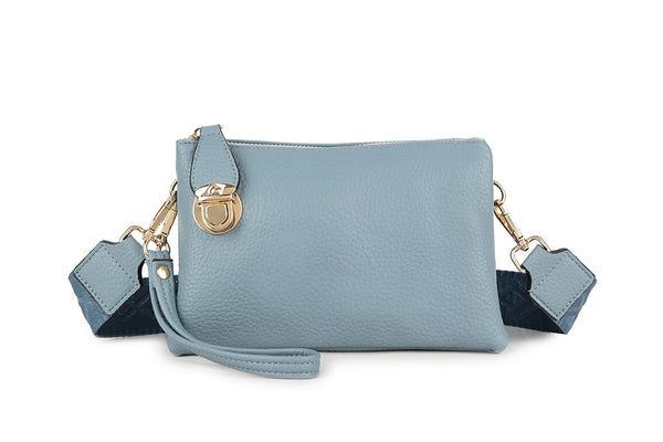 Long & Son Small Crossbody Bag 23366