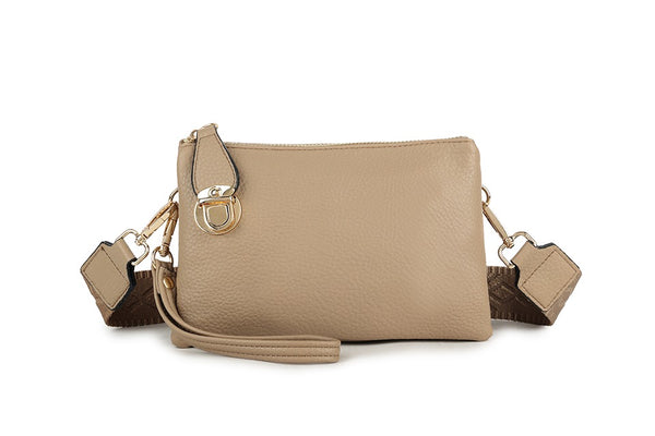Long & Son Small Crossbody Bag 23366