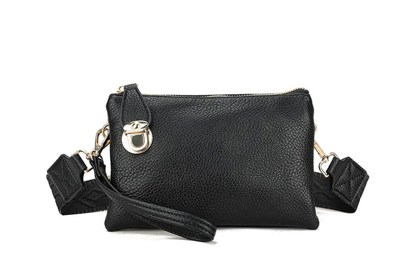 Long & Son Small Crossbody Bag 23366