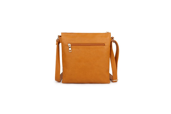Long & Son Small Crossbody Bag W-1022