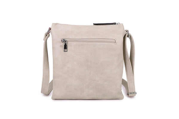 Long & Son Small Crossbody Bag W-1022