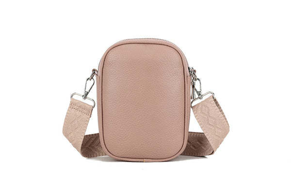 Long & Son Small Crossbody Bag 23361
