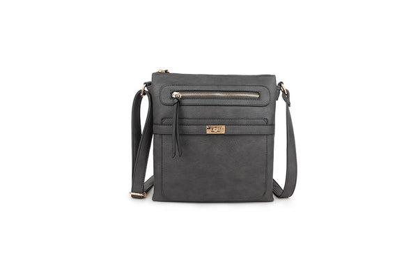 Long & Son Small Crossbody Bag W-1022