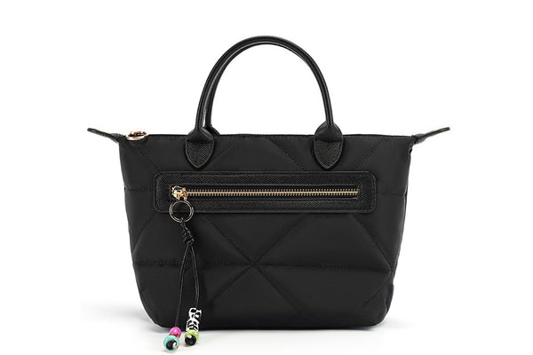 Women's Faux Leather Tote Bag XY6710