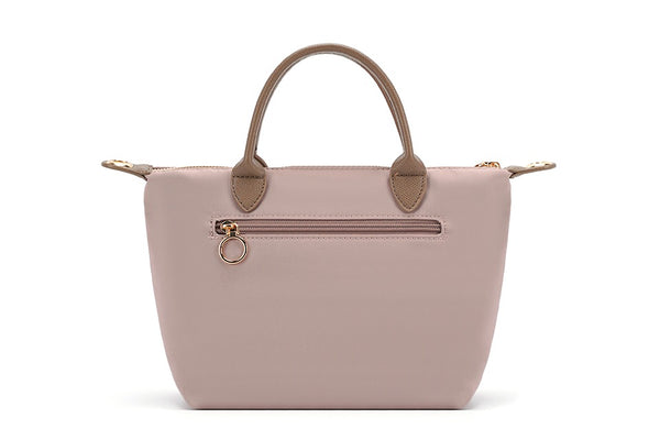 Women's Faux Leather Tote Bag XY6710