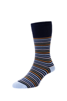 hj hall  ladies  socks