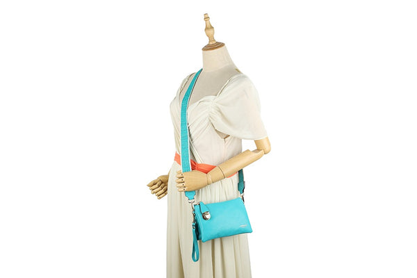 Long & Son Small Crossbody Bag 23366