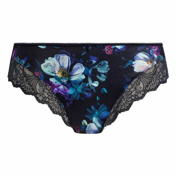 Fantasie Lucia Ladies Brief Midnight