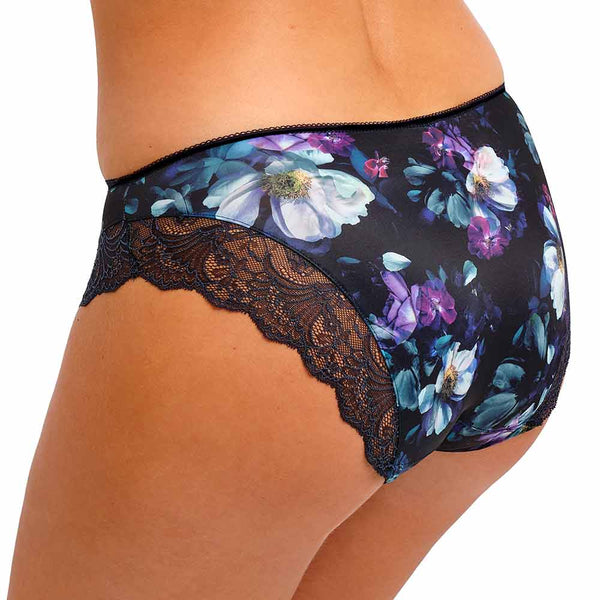 Fantasie Lucia Ladies Brief Midnight