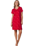 Rebelle cotton nightshirt ireland