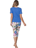 Rebelle  ladies  pyjamas  ireland