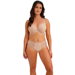  fantasie fusion   bra natural beige