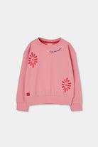 Boboli girls sweatshirt ireland