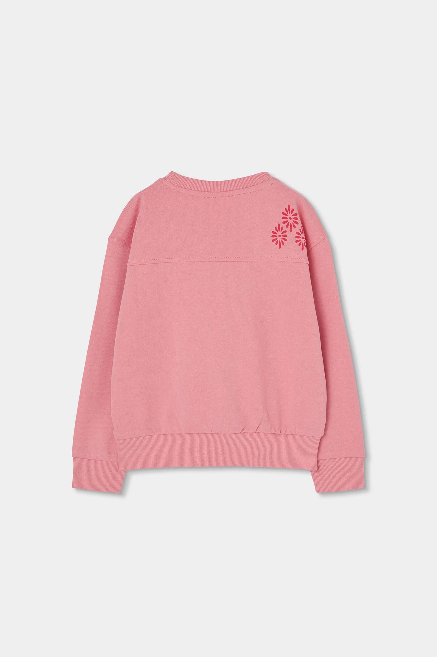 Boboli girls sweatshirt ireland