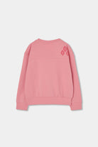 Boboli girls sweatshirt ireland